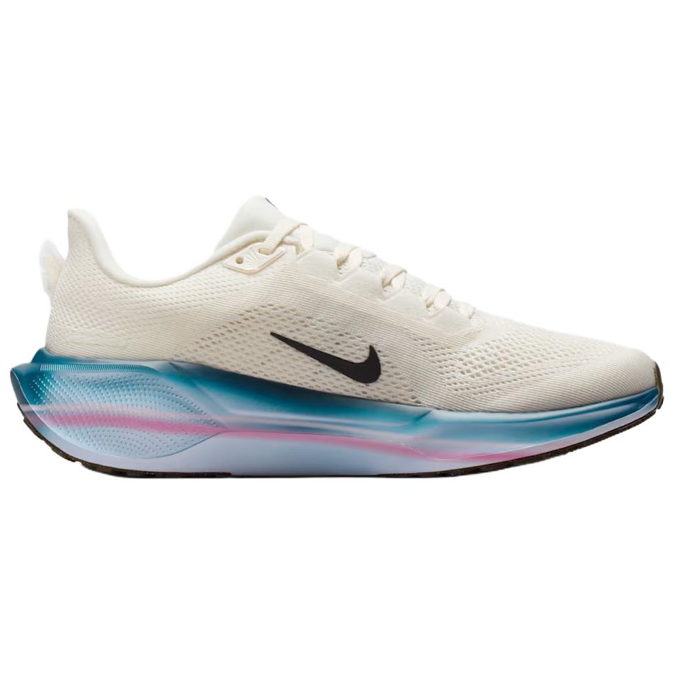 Nike Pegasus 41 Comfortable Versatile Breathable Casual Running Shoes Women Sneaker Beige IQ1153-109