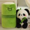 Bamboo Panda
