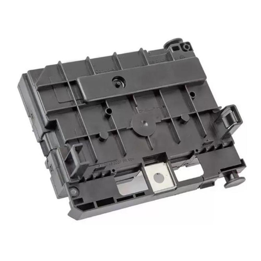 Automotive Fuse Fuse Box Car Repair Vehicle Maintenance Direct Replacement Easy Installation For 3008 Plastic Material