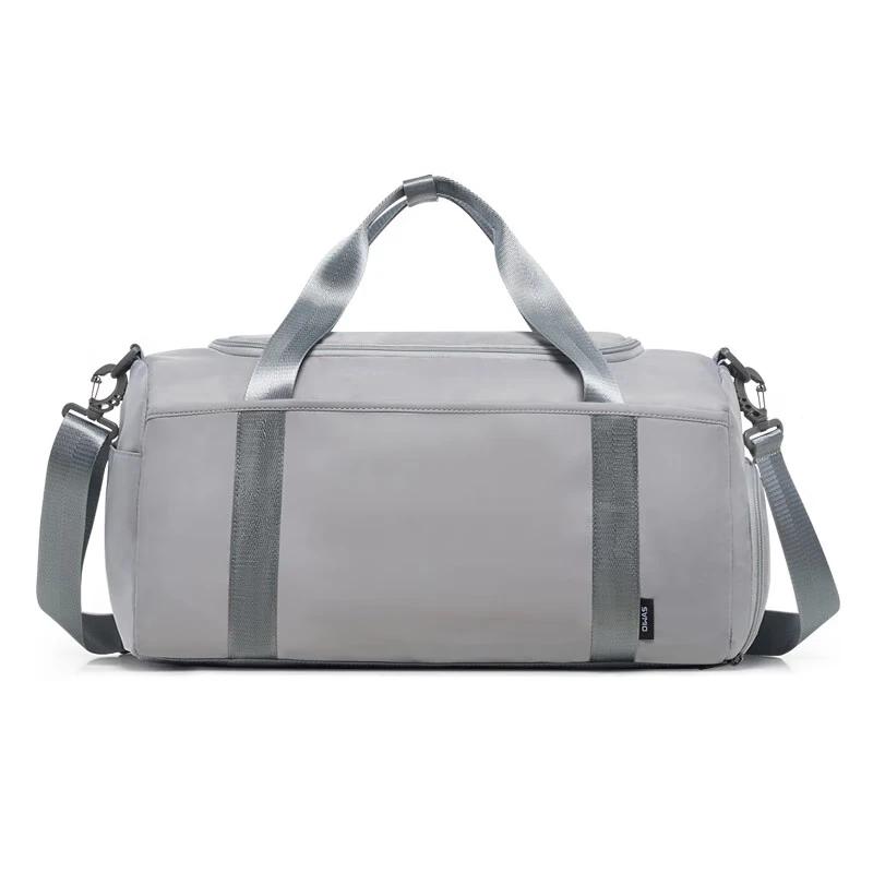 Aiwashi Sports Travel Messenger Bag