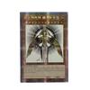 diy 1pcs Yu-gi-oh! Slifer the Sky Dragon Self Control Collect Signature Trading Flash Card Anime Christmas gift