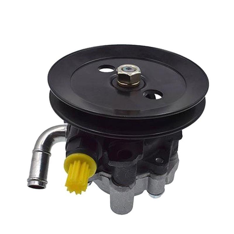 Car Hydraulic Power Steering Pump Auto For Toyota HILUX VIGO Models 44320-0K020 44320-0K040 44310-0K040