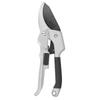 Silver Plant Trimming Tool Hand Operated Garden Pruning Tool Durable Pruning Shears