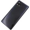 Battery Back Cover For Samsung Galaxy Note 10 Lite N770F Rear  Housing Case Replacement Parts With Camera Lens