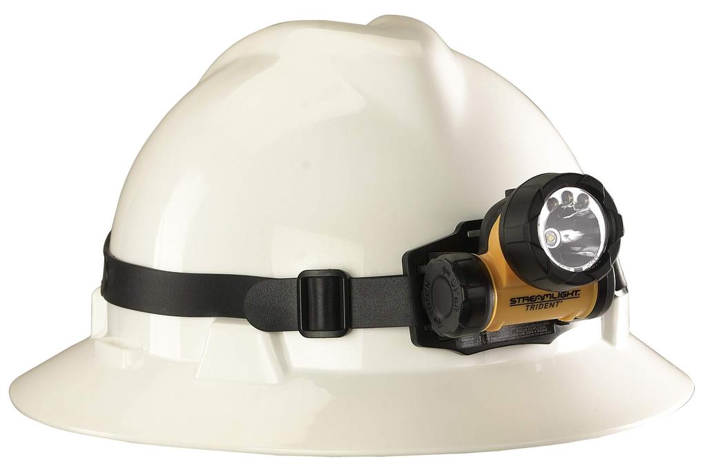 STREAMLIGHT Trident Headlamp