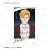 Original TV Anime [Courage Explosion Burn Braverburn] Newly Drawn Grim Reaper Ver. Trading Illustration Cards (Box of 11)