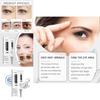 Hoygi Niacinamide Eye Gel Hydrating Nourishing Firming Skin Care Moisturizing Cream