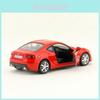 Toyota 86 Car Model With Alloy Material 1:32 Scale Inertia Control For Collectors