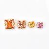 5A-Grade Zircon Mix Shape/Size/Color Rhinestones In Gold Claw Super Flash Crystal Sewing Luxury DIY Accessories