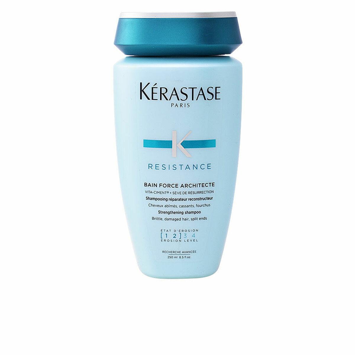 

Шампунь Resistance Kerastase Kérastase Shampoo Bain Force Archi (250 мл)