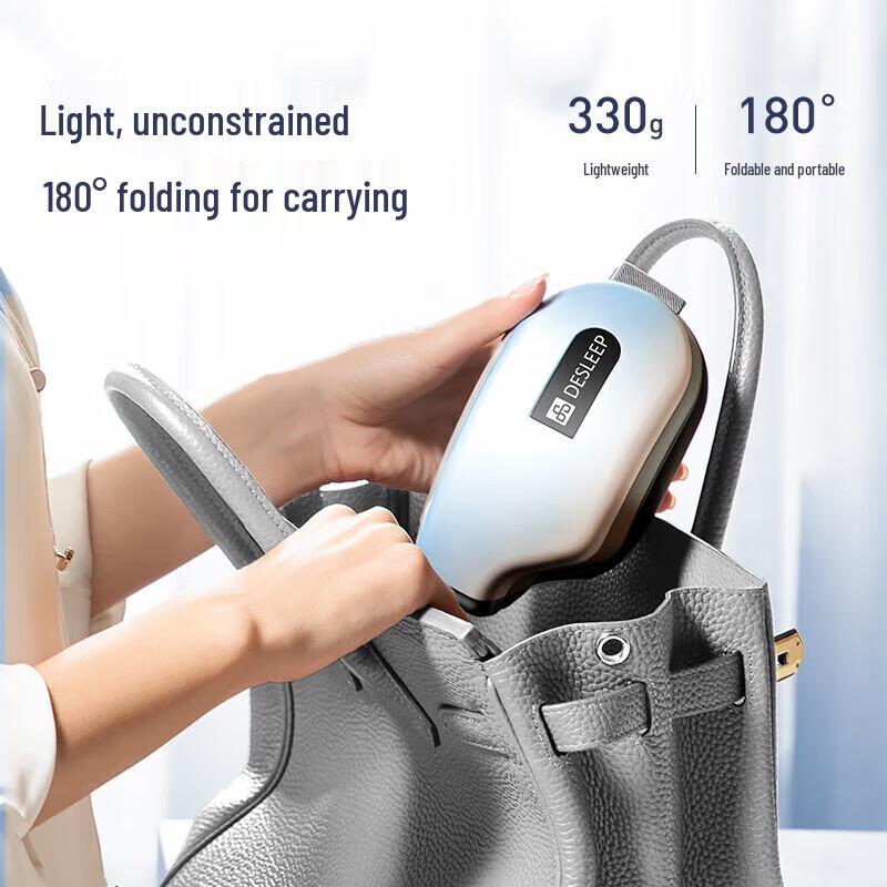 Dis DE-F108 Smart Eye Massager