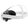 Face Cover for Meta Quest 3 Replacement VR Headset Face Protective Cover Blackout Eye Mask for Quest 3 Silicone Cover Pads