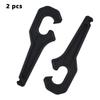Convenient Bike Tire Lever Durable High Strength Nylon Road Bicycle Tire Breaker Fast Tire Lever Pry Bar Bike Repair Tool