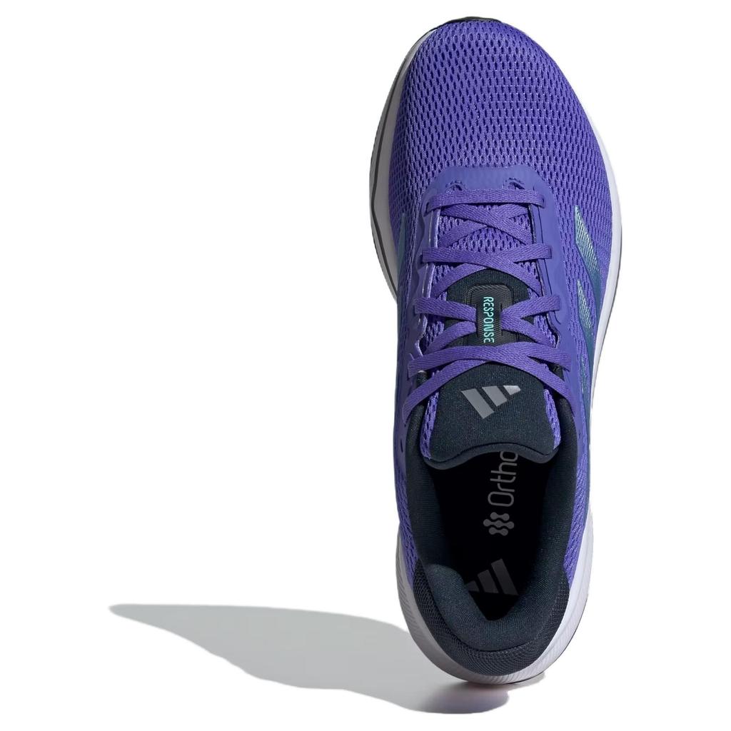 Adidas Response Cobalt Blue Flash Aqua Aurora Ink IH6006