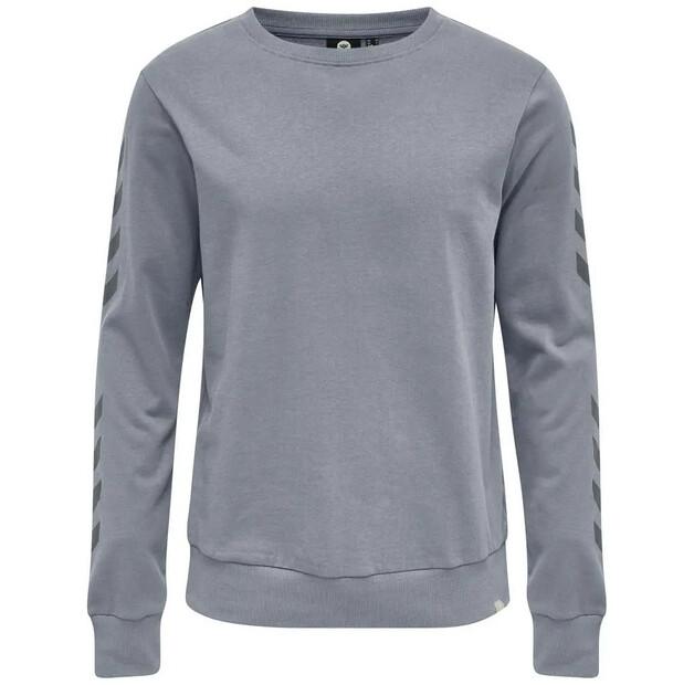 

Hummel Legacy Chevron свитшот 2XS
