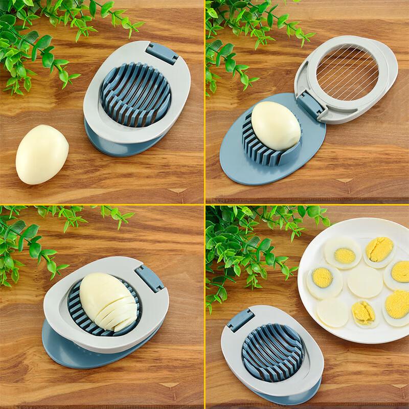 Fancy Egg Slicer