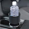 SEIWA Z105 Car Drink Holder, Cooler/Hotter, DC12V, Red/Blue LED, for Car Use