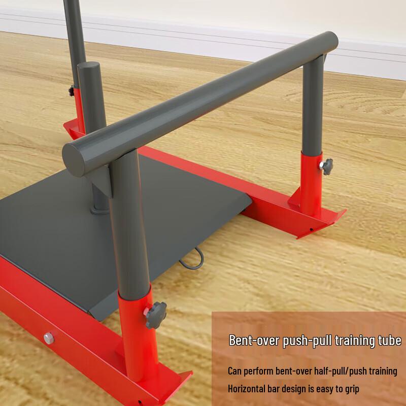 Jinwanfu Strength & Fitness Training Equipment