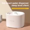 Pet Supplies Cat Water Dispenser, Flowing Fresh Water Circulation Automatic Water Feeder, Pet Dog Drinking Water