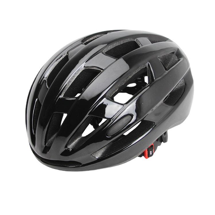 Casco di Sicurezza per Mountain Bike da Esterno per Tutte le Stagioni
