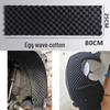 Car Sound-Absorbing Insulation Liner for Floors, Fenders, and Doors