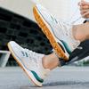 Street Style casual shoes men mesh sport walking sneakers shoes for men punk running basketball sport sneakers male summer 2024