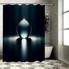 Banyo ve tuvalet – Duş Perdeleri