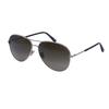 Tom Ford Mens Ford FT0823 Clark 28F Shiny Sunglasses
