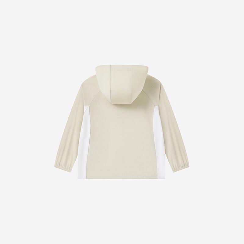 YEEHOO Kids Hooded Sun Protection Jacket