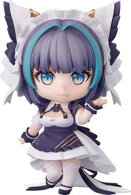 Good Smile Arts Shanghai Nendoroid Azur Lane Cheshire Plastová malovaná pohyblivá figurka bez měřítka