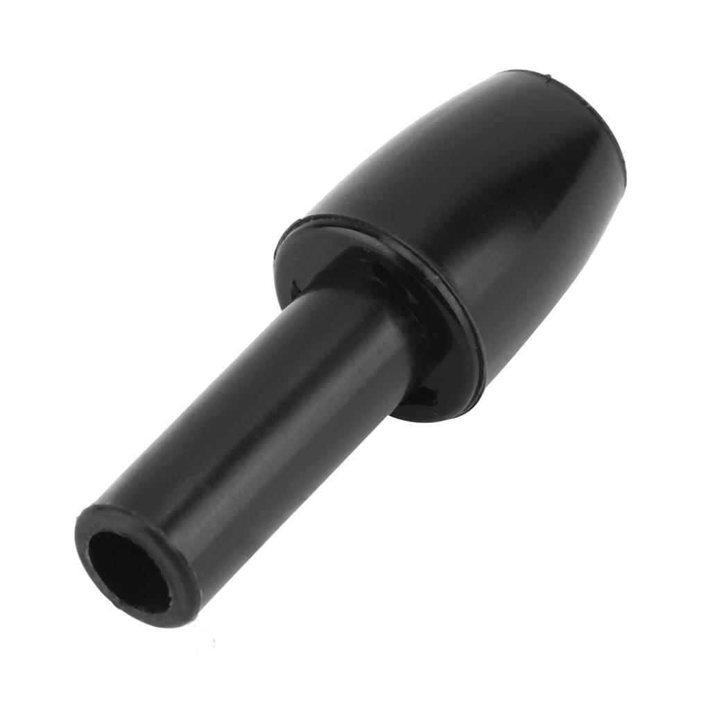 Silicone Reusable Coffee Machine Spout Make Foam Froth Nozzle