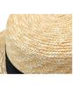 Yunibeosyeolkemiseuteuli Kangkang Short Panama Hat