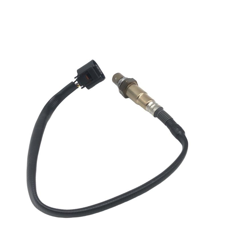 High quality New For 11787576673 Oxygen sensor suitable for BMW X5 X6 550i 650i 750i Z4 4.4