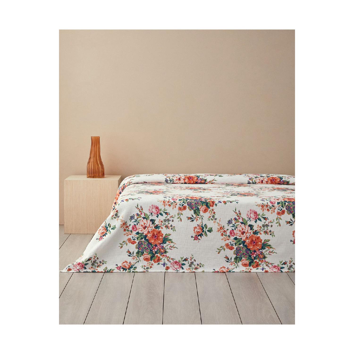 

Пике Classic Beauty двойного размера, розовый розовый