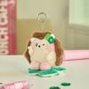 MININI DOCHINI Lucky New Year Plush Doll Keyring