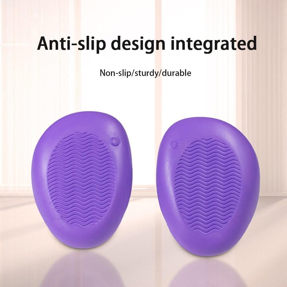 Yoga Shake Shoes Lose Weight Sneakers Women Toning Shoes Sports Stovepipe Fitness Equipment