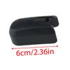 Rear Windscreen Wiper Arm Nut Cover Bolt Cap for Nissan Pixo 2009 2010 2011 2012 2013 2014 2015 28730-4A00A
