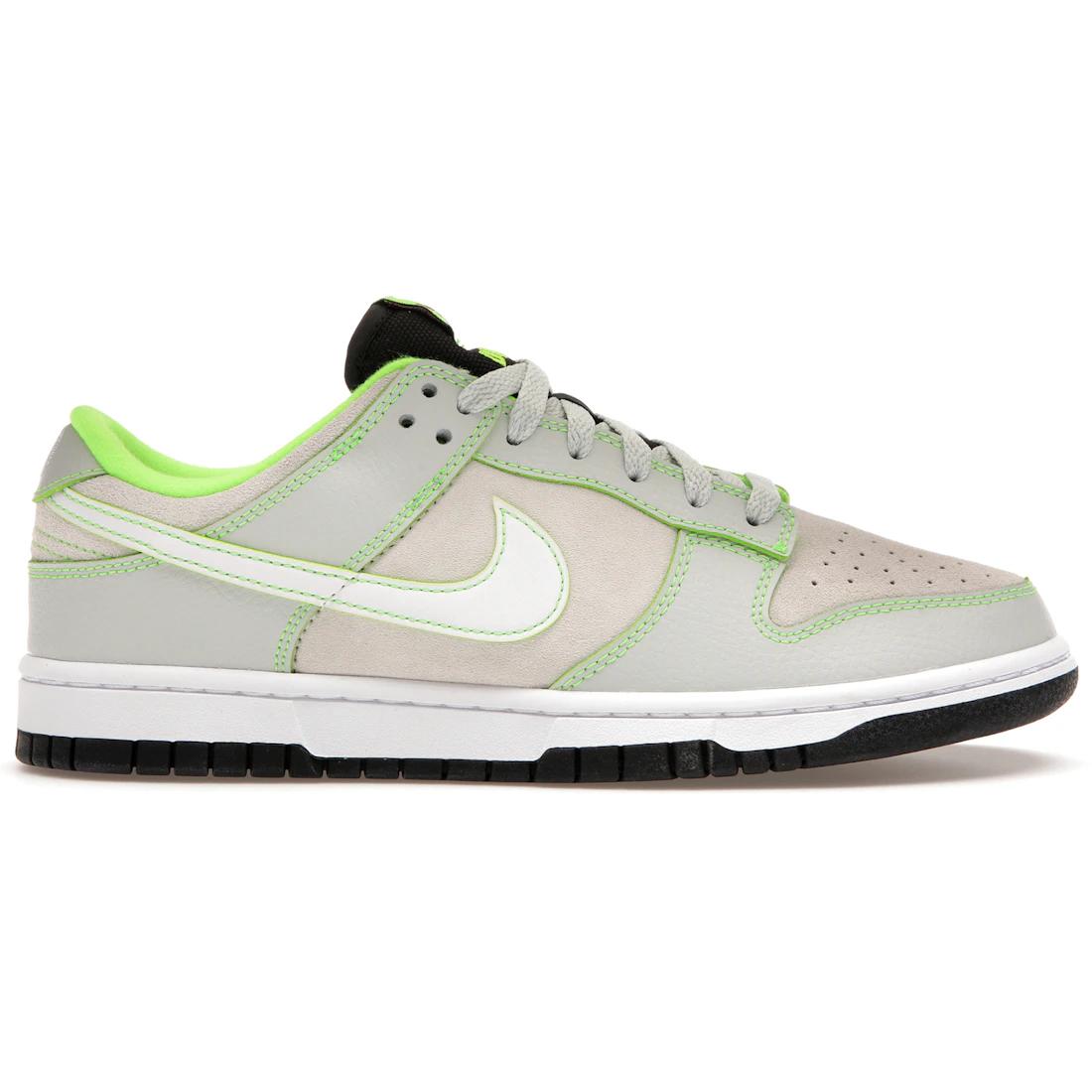 

Sneaker Nike Dunk Low University of Oregon PE (2023)(FQ7260-001) 42