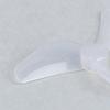 4 stk(2Cw+2Ccw) Lille Prop 1207 31Mm 3-Bladet Propel Til Rc Fpv Racing Drone Kompatibel Med Air65 Ii Hul Diameter 1Mm