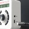High-Quality All-Band Portable Radio for Home and Elderly (2025 Model)