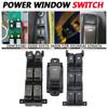 935703K600 Window Main Switch Button LHD For Hyundai NF Sonata 2008 2009 2010