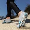Lightweight Non-slip Wading Shoes Men Women Quick Dry Breathable Aqua Sneakers Elastic Soft Sole Beach Water Sports Shoes