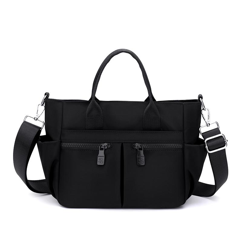 Women's Shoulder Bag High Quality Large Capacity Women's Crossbody Bag Waterproof Multi Functional Handbag for Women