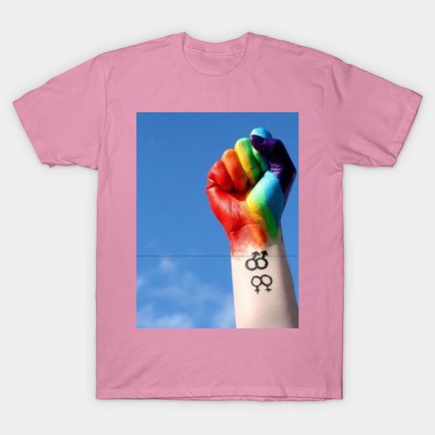 T Shirt Women Gay 6.26.15 Harajuku Print Kawaii Tshirt Summer Short Sleeve Female T-Shirt Top Tee