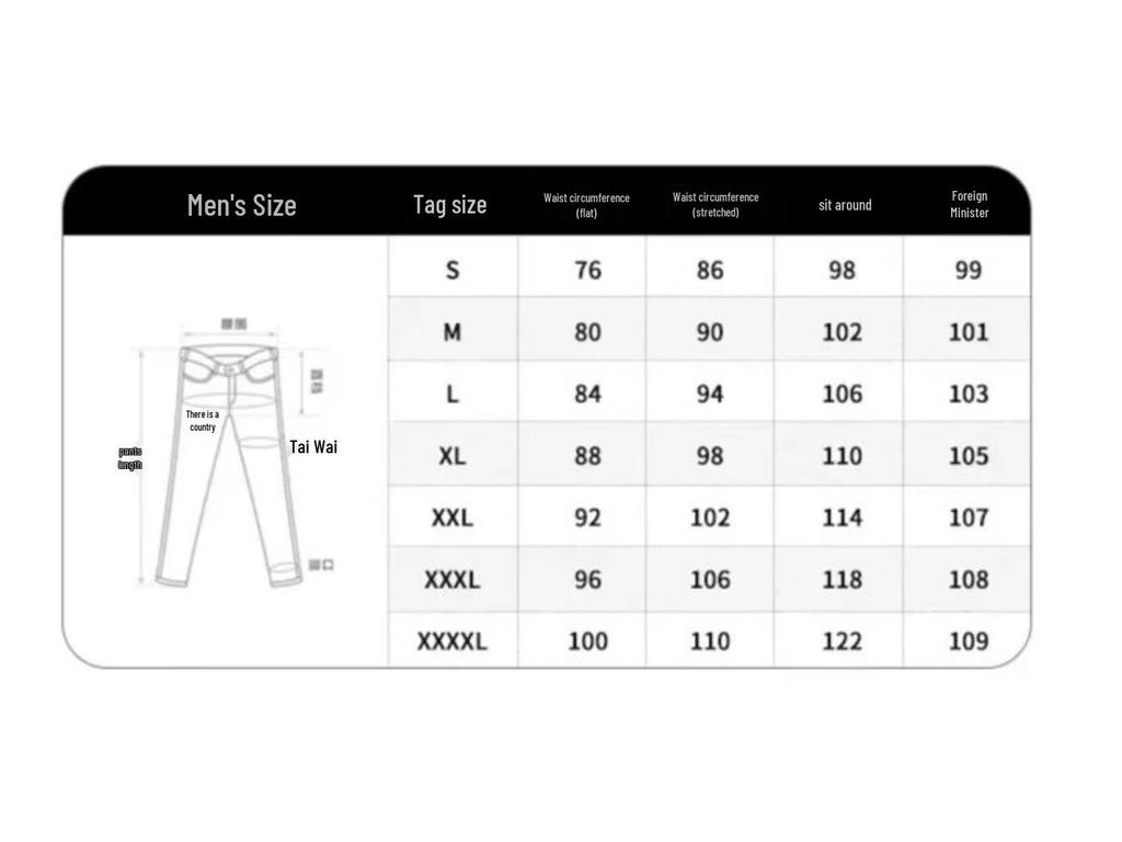 SCALER Outdoor Windproof Stretchy Soft Shell Pants
