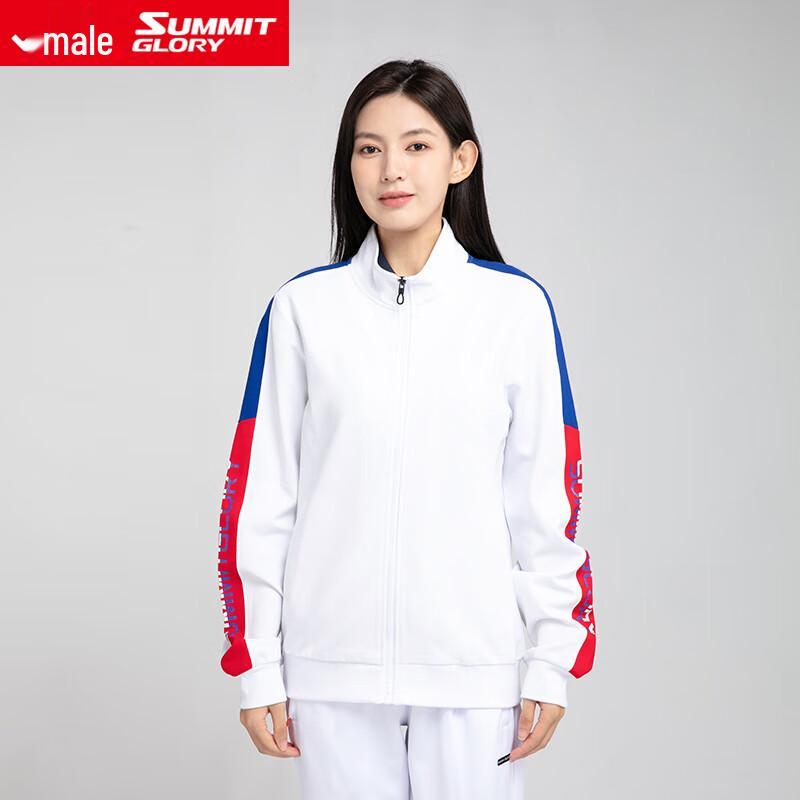 Women s Zipper Stand Collar Softshell Jacket XXL