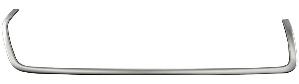 BRIGHTZ JF3 JF4 Stainless Steel Instrument Panel Tray Satin Silver JF F3 F4 3 4 N BOX NBOX N BOX N BOX N BOX N-BOX Mould, [INT-MID-010]