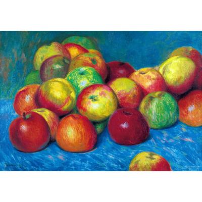 Puzzle cu 1014 piese - Apple 1917, puzzle coreean popular