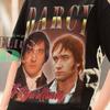 Fitzwilliam Darcy Shirt, Fitzwilliam Darcyl Vintage 90s' T-Shirt, Fitzwilliam Da