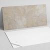 Naklejany Panel Winylowy Do Przedpokoju 100X50 Cm Naturalny Marmur W Odcieniach